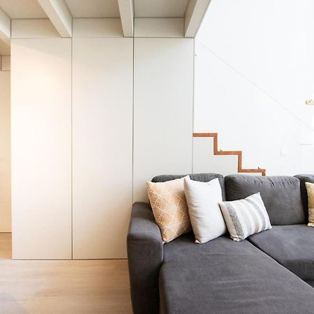 Casa Barros - Miragaia Apartment ปอร์โต ภายนอก รูปภาพ