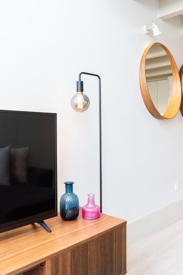 Casa Barros - Miragaia Apartment ปอร์โต ภายนอก รูปภาพ