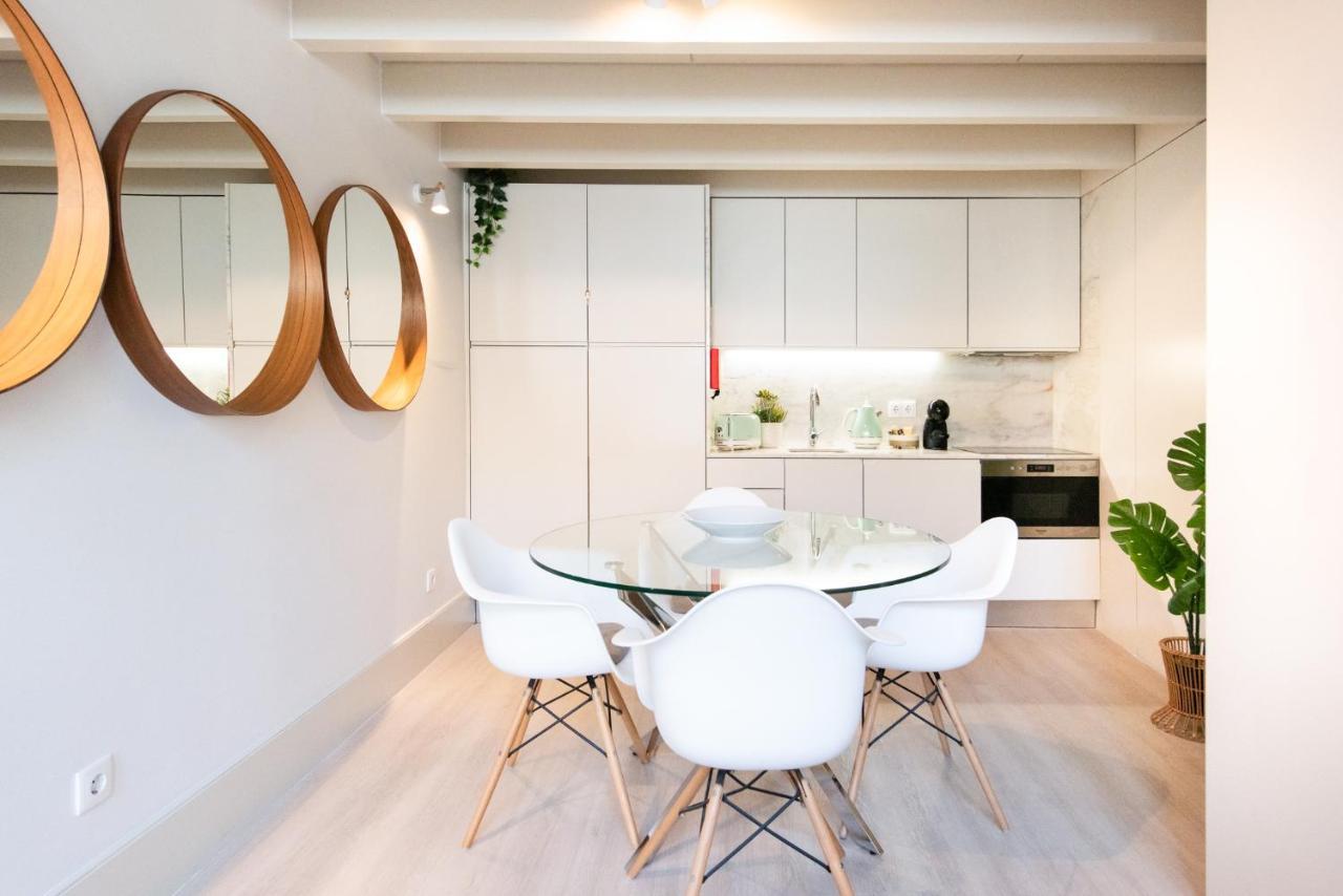Casa Barros - Miragaia Apartment ปอร์โต ภายนอก รูปภาพ