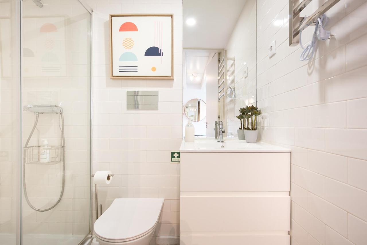 Casa Barros - Miragaia Apartment ปอร์โต ภายนอก รูปภาพ