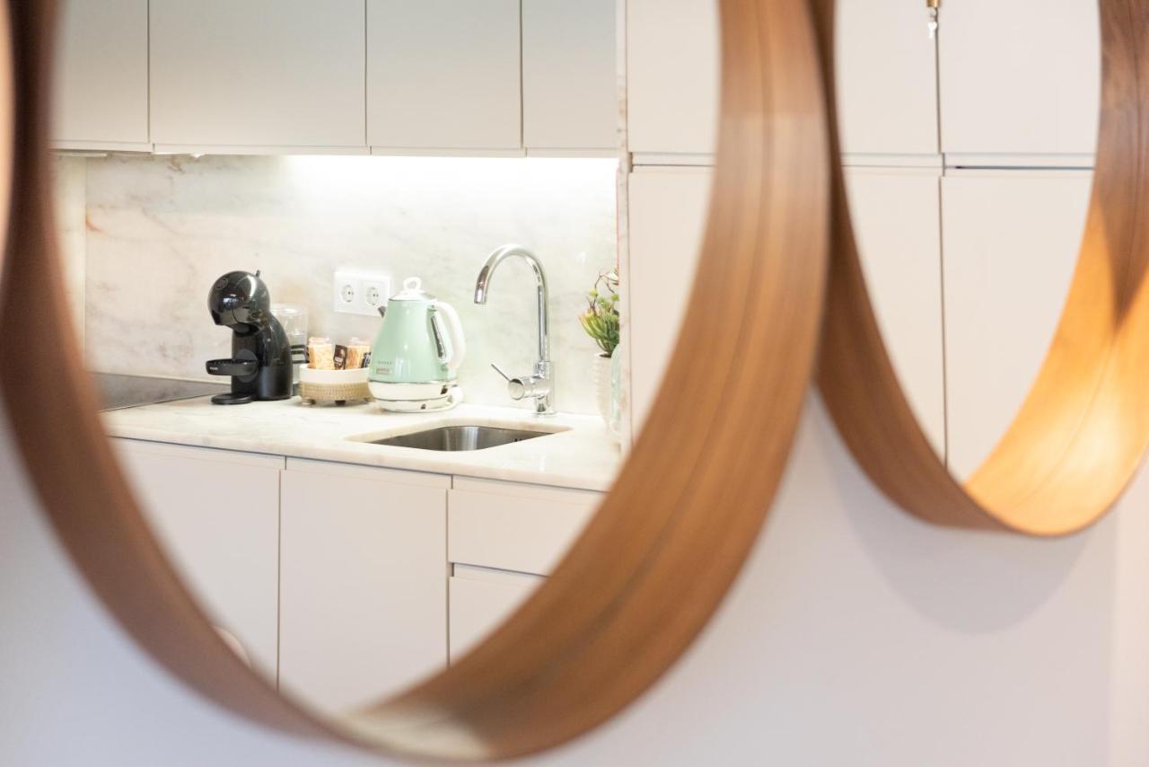 Casa Barros - Miragaia Apartment ปอร์โต ภายนอก รูปภาพ