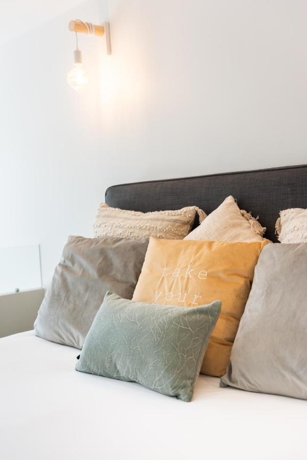 Casa Barros - Miragaia Apartment ปอร์โต ภายนอก รูปภาพ