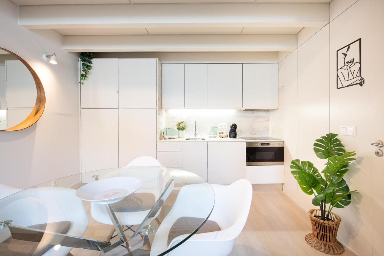 Casa Barros - Miragaia Apartment ปอร์โต ภายนอก รูปภาพ