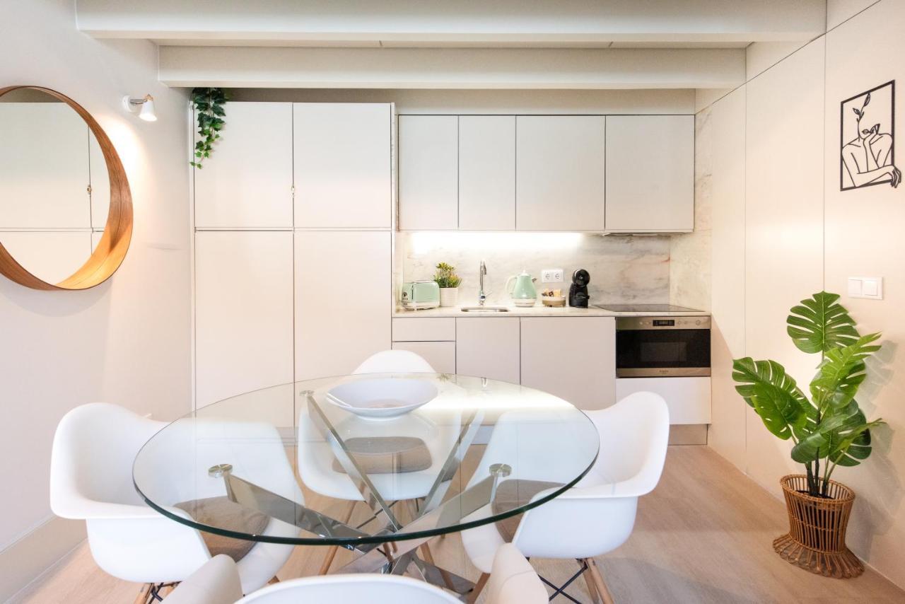 Casa Barros - Miragaia Apartment ปอร์โต ภายนอก รูปภาพ