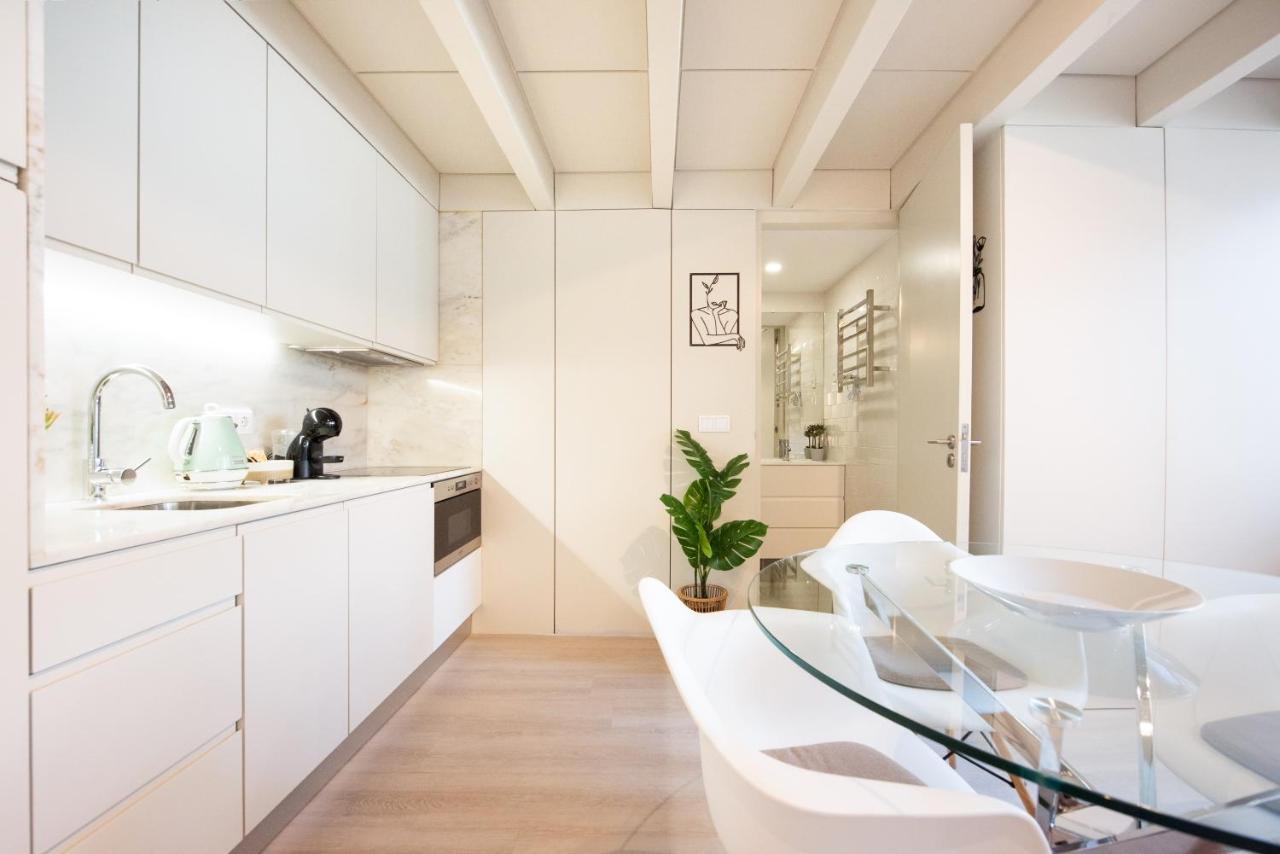 Casa Barros - Miragaia Apartment ปอร์โต ภายนอก รูปภาพ