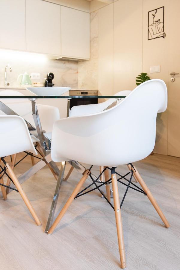 Casa Barros - Miragaia Apartment ปอร์โต ภายนอก รูปภาพ