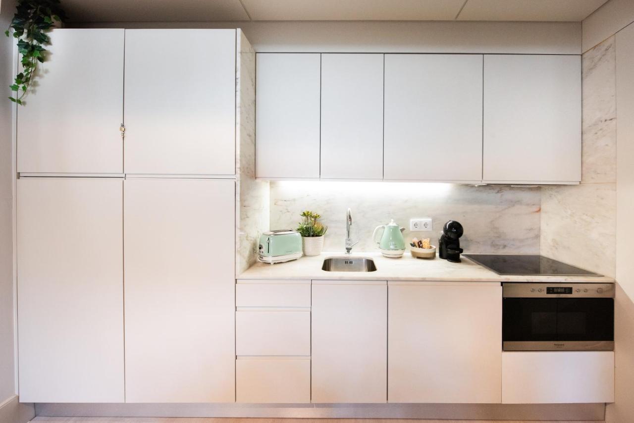 Casa Barros - Miragaia Apartment ปอร์โต ภายนอก รูปภาพ