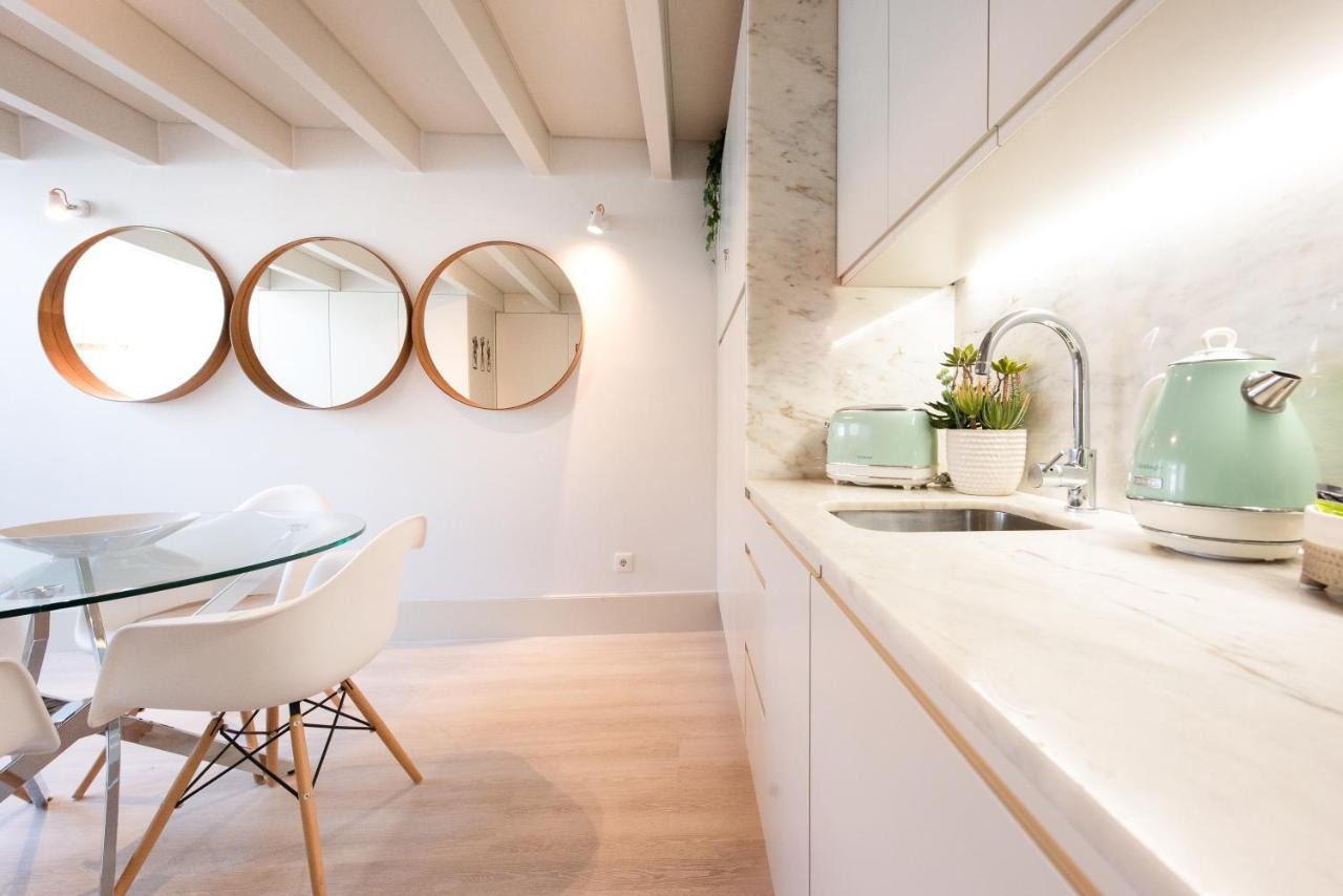 Casa Barros - Miragaia Apartment ปอร์โต ภายนอก รูปภาพ