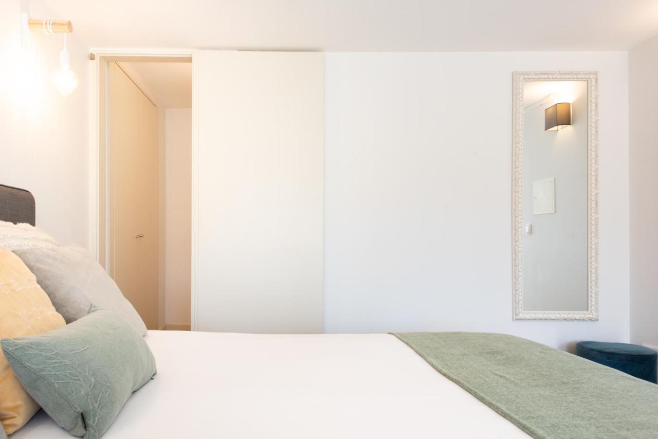 Casa Barros - Miragaia Apartment ปอร์โต ภายนอก รูปภาพ