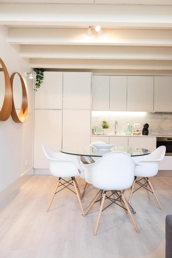 Casa Barros - Miragaia Apartment ปอร์โต ภายนอก รูปภาพ