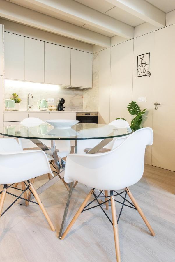 Casa Barros - Miragaia Apartment ปอร์โต ภายนอก รูปภาพ