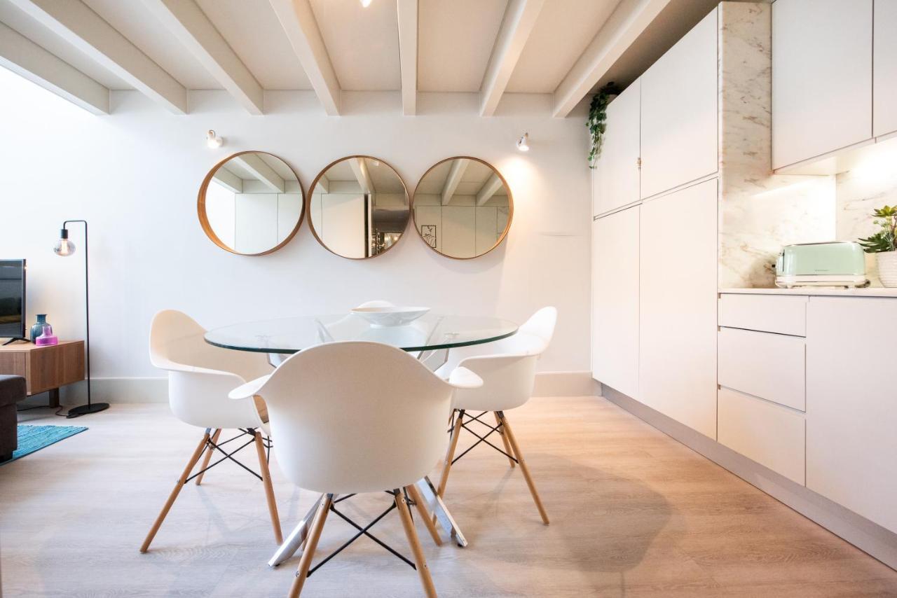 Casa Barros - Miragaia Apartment ปอร์โต ภายนอก รูปภาพ